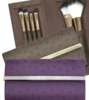 Estuche Make up Skin Look. Plegable con solapa