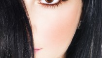 Ojos luminosos, coquetos, alegres. Maquíllalos a la última.