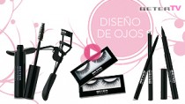 Maquillaje de ojos