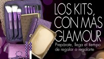 Nota de Prensa Manicure & Make up Kits