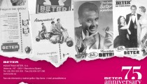 Nota de Prensa Beter 75 aniversario