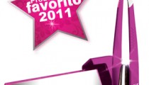 ¡Ya tenemos la ganadora del concurso Vota tu producto favorito del 2011!