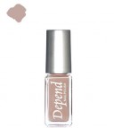 Mini esmalte de uñas (5 ml). Nude nº 257