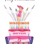 ¡Ya tenemos las tres felicitaciones ganadoras del concurso de nuestro 75 aniversario!