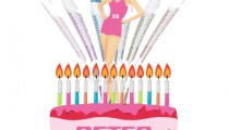 ¡Ya tenemos las tres felicitaciones ganadoras del concurso de nuestro 75 aniversario!