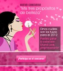 ¡La Beter fans ganadora del mes de diciembre!