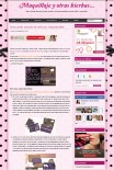 Maquillaje y otras hierbas