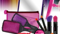 Gana un fantástico equipo de belleza de la Colección Viva, valorado en 100 €