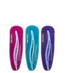 Pinza de depilar con elementos de Swarovski