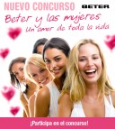 Ya tenemos la ganadora del concurso 