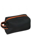 Bolsa Caballero con asa y cremallera interior