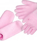 Magic Feet & Hands: calcetines y guantes ultra hidratantes de gel