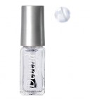 Mini esmalte de uñas (5 ml). Transparente nº 80