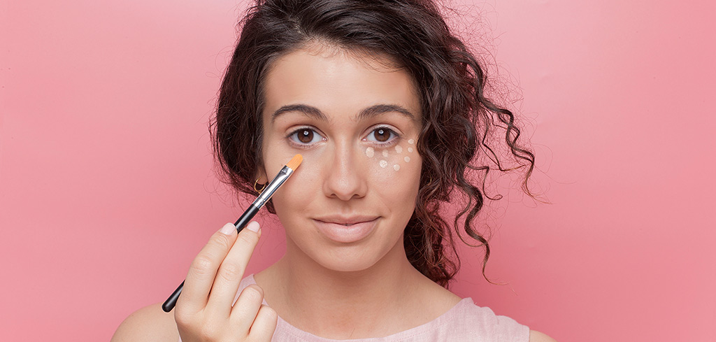Maquillaje: cómo disimular el rostro cansado en 5 minutos - Beter Shop